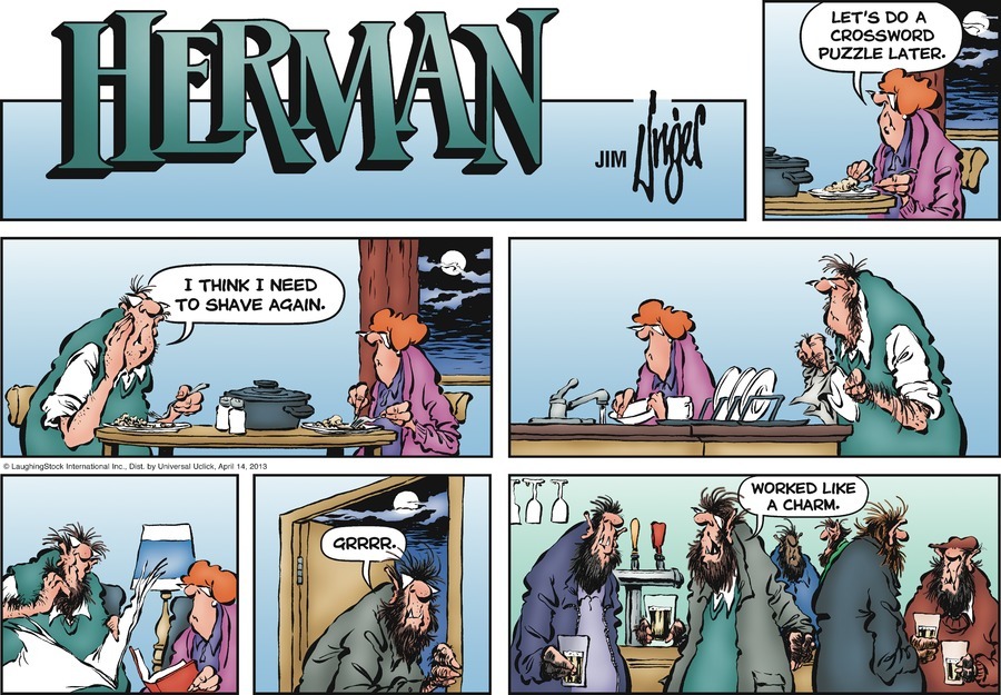 herman